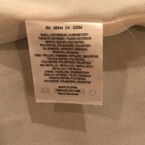 Tabitha Karimata Sequin Dress - Picture 7 of 9